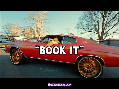 DaBaby - Book IT Download Mp4