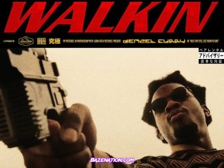 Denzel Curry - Walkin Mp3 Download