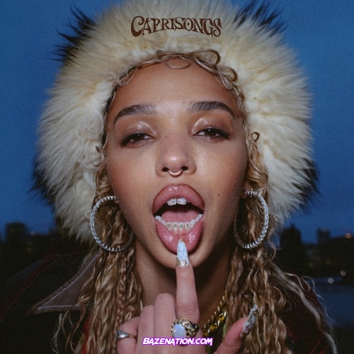 FKA twigs - jealousy (feat. Rema) Mp3 Download