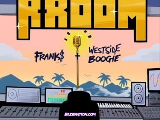 FRANK$ - A Room (feat. Westside Boogie) Mp3 Download