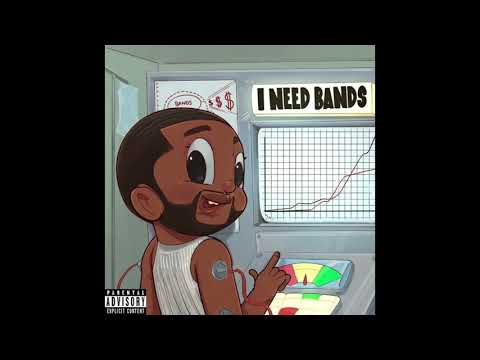 Guapdad 4000 - I Need Bands Mp3 Download