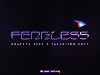 Guapdad 4000 & Valentino Khan - Fearless Mp3 Download
