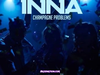 INNA - Always On My Mind Mp3 Download