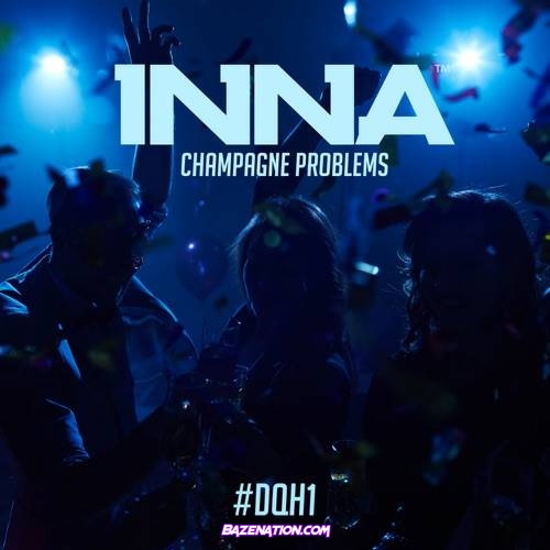 INNA - Love Bizarre Mp3 Download