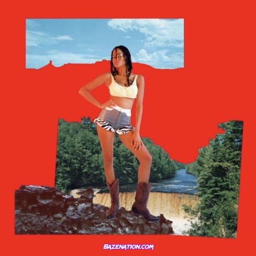 Kilo Kish - NEW TRICKS: ART, AESTHETICS, AND MONEY (feat. Vince Staples) Mp3 Download