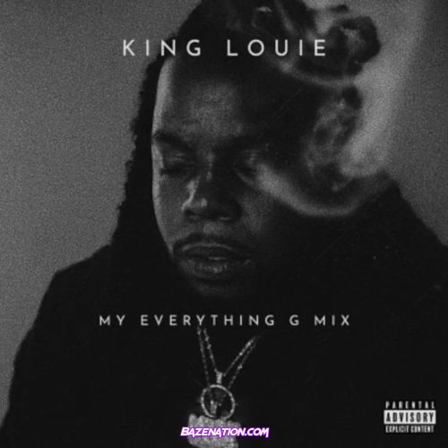 King Louie - My Everything (G-Mix) Mp3 Download