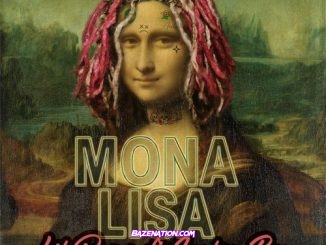 Lil Pump - Mona Lisa (feat. Soulja Boy) Mp3 Download