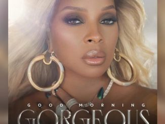 Mary J. Blige - Rent Money (feat. Dave East) Mp3 Download