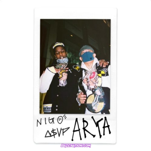 NIGO - Arya (feat. A$AP Rocky) Mp3 Download