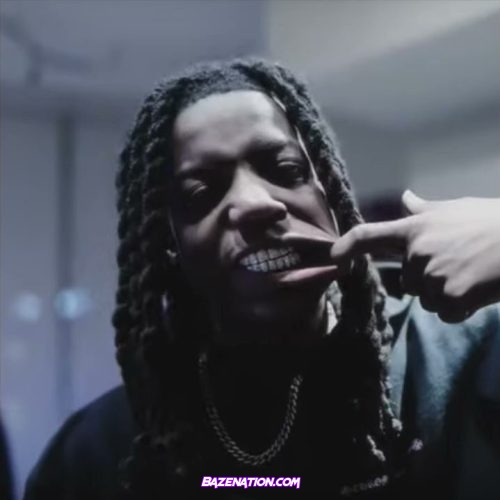 OMB Peezy - NEVER LEAVE Mp3 Download