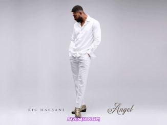 Ric Hassani - Angel Mp3 Download