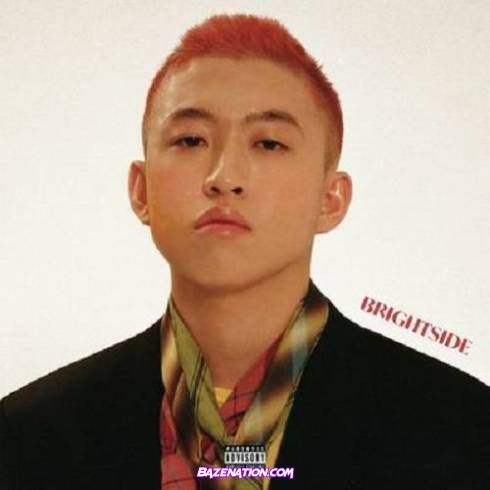 Rich Brian - Brightside Download Ep Zip