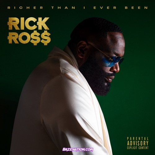 Rick Ross - Not For Nothing (feat. Anderson .Paak) Mp3 Download