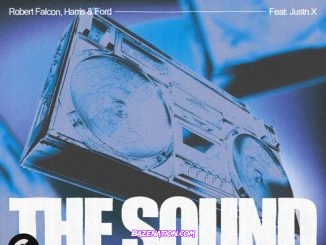 Robert Falcon, Harris & Ford - The Sound (feat. Justn X) Mp3 Download