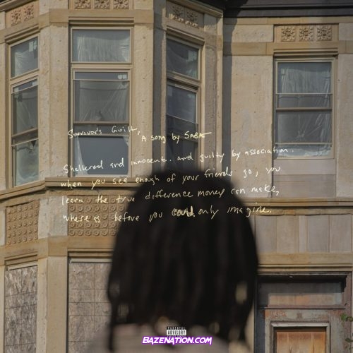 Saba - Survivor's Guilt ft. G Herbo Mp3 Download