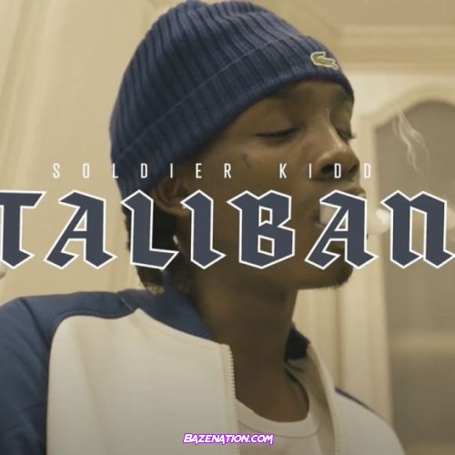 Soldier Kidd - Taliban Mp3 Download