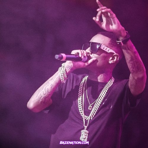 Soulja Boy - Swag Walk Mp3 Download