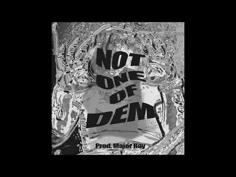 UnoTheActivist - Not One of Dem Mp3 Download