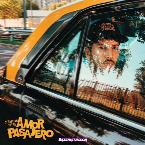 Sebastián Yatra – Amor Pasajero Mp3 Download