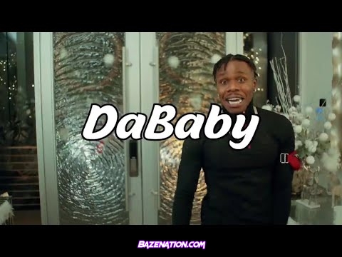 DaBaby - "Sneaky Link Anthem" Mp3 Download