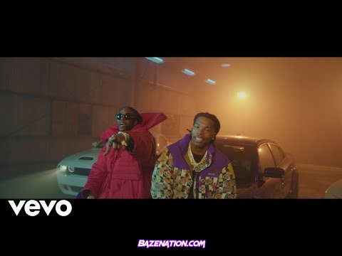 VIDEO: 2 Chainz - Kingpen Ghostwriter (feat. Lil Baby) Download Mp4