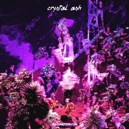 A.J. - Crystal Ash Download Album Zip