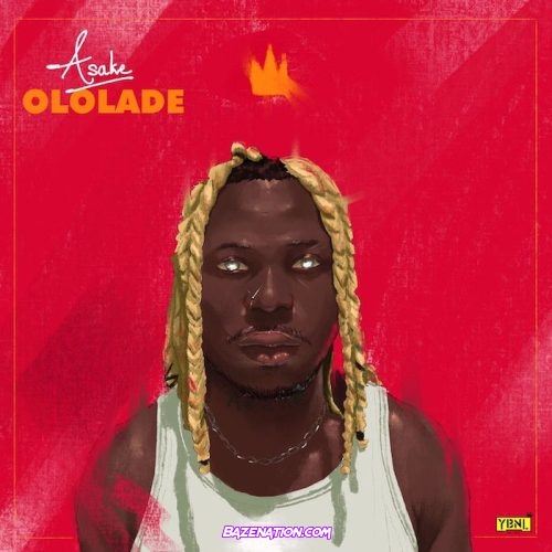 Asake – Omo Ope (feat. Olamide) Mp3 Download