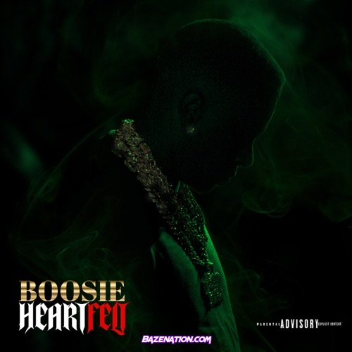 Boosie Badazz - Heartfelt Download Album Zip