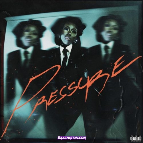 Bree Runway - Pressure Mp3 Download