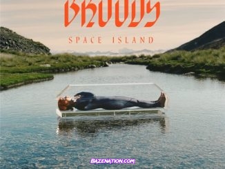 Broods - Space Island Download Album Zip