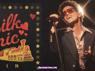 Bruno Mars, Anderson .Paak, Silk Sonic - Love's Train (Con Funk Shun Cover) Mp3 Download