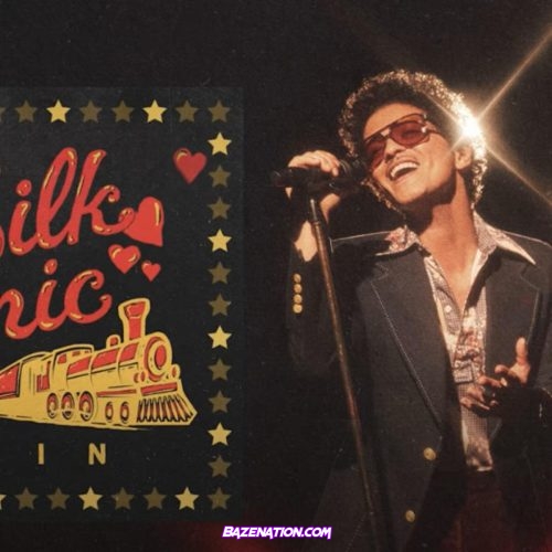 Bruno Mars, Anderson .Paak, Silk Sonic - Love's Train (Con Funk Shun Cover) Mp3 Download