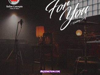 Chidinma - For You (feat. Fiokee) Mp3 Download