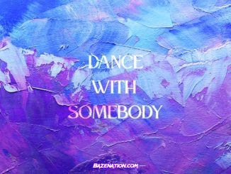 Conor Maynard – Dance With Somebody Mp3 Download