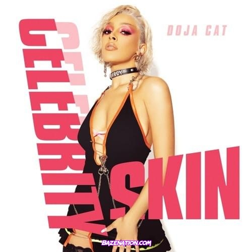 Doja Cat – Celebrity Skin Mp3 Download