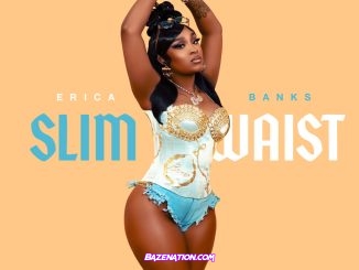 Erica Banks – Slim Waist Mp3 Download