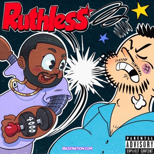 Guapdad 4000 - Ruthless Mp3 Download