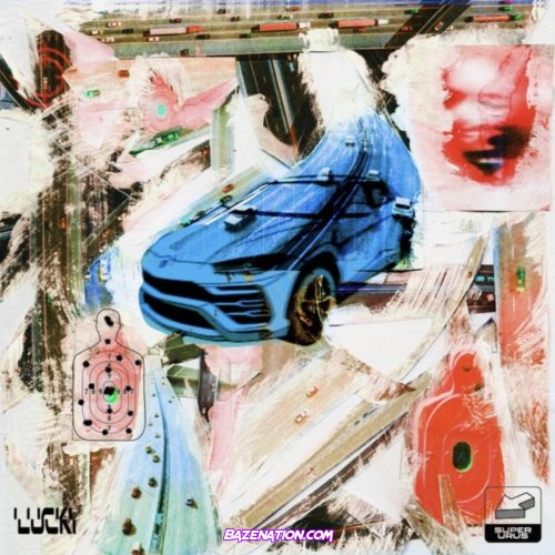 LUCKI - Super Urus Mp3 Download