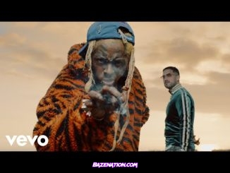 Lil Wayne - Cameras ft. Allan Cubas Mp3 Download