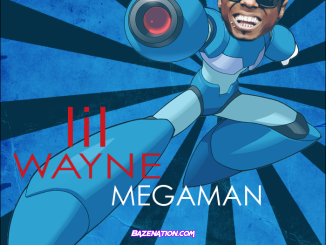Lil Wayne - MegaMan Mp3 Download