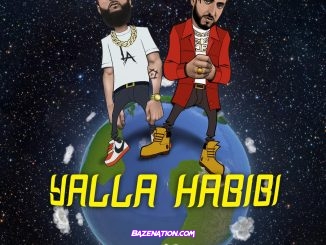 R-Mean - Yalla Habibi (feat. French Montana) Mp3 Download