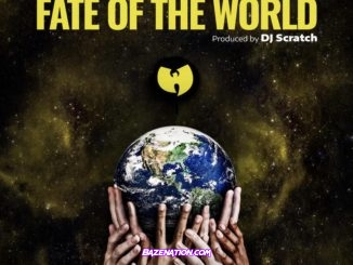 RZA, DJ Scratch - Fate of the World Mp3 Download