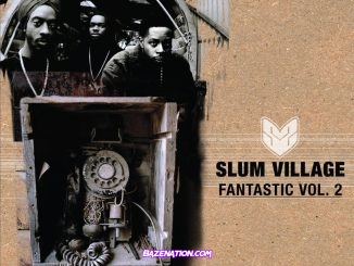 Slum Village - What It’s All About (feat. Busta Rhymes) Mp3 Download