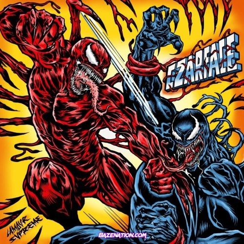 Tom Hardy & Czarface - Today’s Special Mp3 Download