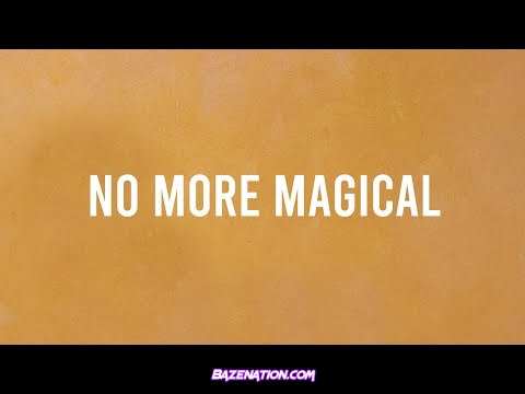 Wax Tailor & Mick Jenkins - No More Magical Mp3 Download