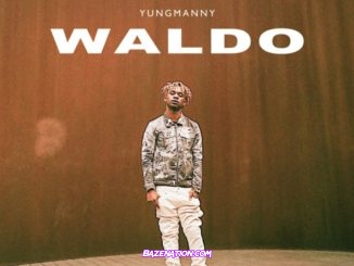 YungManny - Waldo Mp3 Download