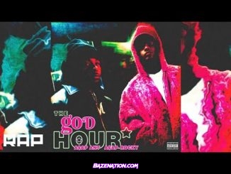 A$AP Ant & A$AP Rocky - The God Hour Mp3 Download