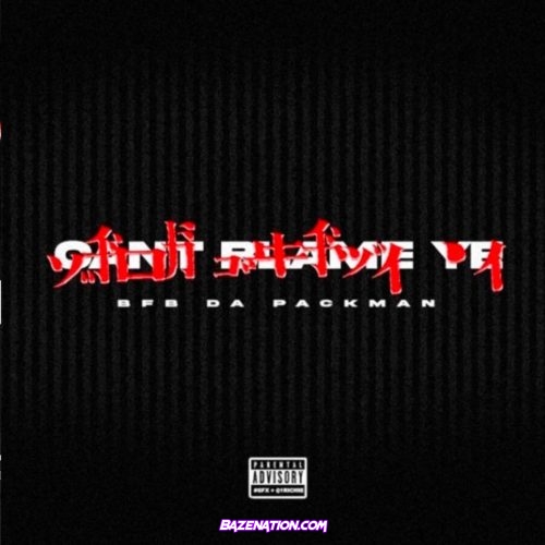 Bfb Da Packman - CANT BLAME YE Mp3 Download