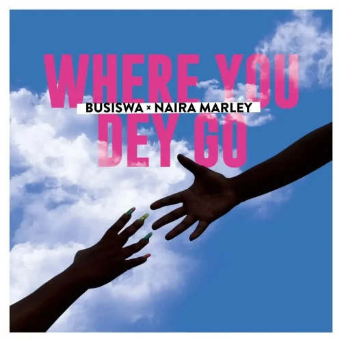 Busiswa - Where You Dey Go (feat. Naira Marley) Mp3 Download