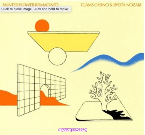 Clams Casino & Ryota Nozaki - Winter Flower Reimagined Download Ep Zip